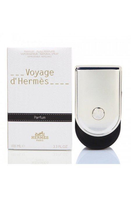Hermes Voyage Edp 100ml Kadın Tester Parfüm Hermes Voyage Edp 100ml Kadın Tester Parfüm
