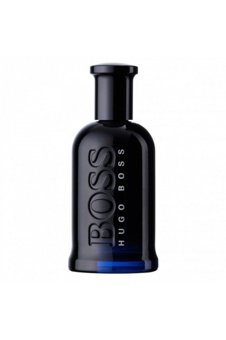 Hugo Boss Bottled Night Edt 100ml Erkek Tester Parfüm Hugo Boss Bottled Night Edt 100ml Erkek Tester Parfüm