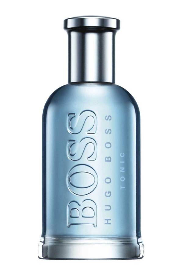Hugo Boss Bottled Tonic Edt 100 ml Erkek Tester Parfüm Hugo Boss Bottled Tonic Edt 100 ml Erkek Tester Parfüm