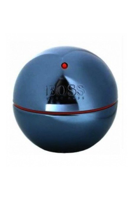Hugo Boss In Motion Blue Edt 90ml Erkek Tester Parfüm Hugo Boss In Motion Blue Edt 90ml Erkek Tester Parfüm