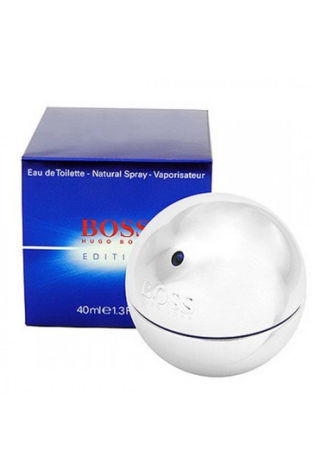 Hugo Boss In Motion Silver Edt 90ml Erkek Tester Parfüm Hugo Boss In Motion Silver Edt 90ml Erkek Tester Parfüm