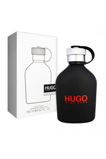 Hugo Boss Matara Just Different Edt 150ml Erkek Tester Parfüm Hugo Boss Matara Just Different Edt 150ml Erkek Tester Parfüm