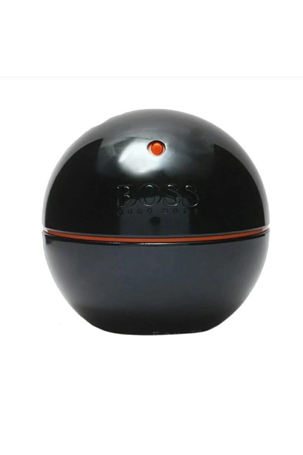 Hugo Boss In Motion Black Edt 90ml Erkek Tester Parfüm Hugo Boss In Motion Black Edt 90ml Erkek Tester Parfüm