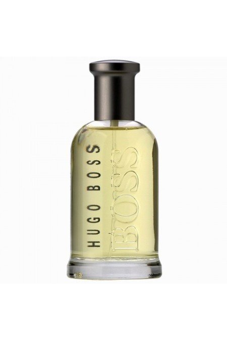 Hugo Boss No.6 Edt 100ml Erkek Tester Parfüm Hugo Boss No.6 Edt 100ml Erkek Tester Parfüm