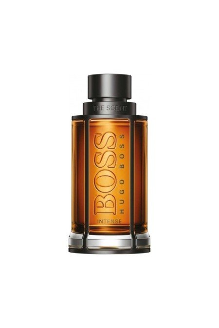 Hugo Boss The Scent Edp 100ml Erkek Tester Parfüm Hugo Boss The Scent Edp 100ml Erkek Tester Parfüm