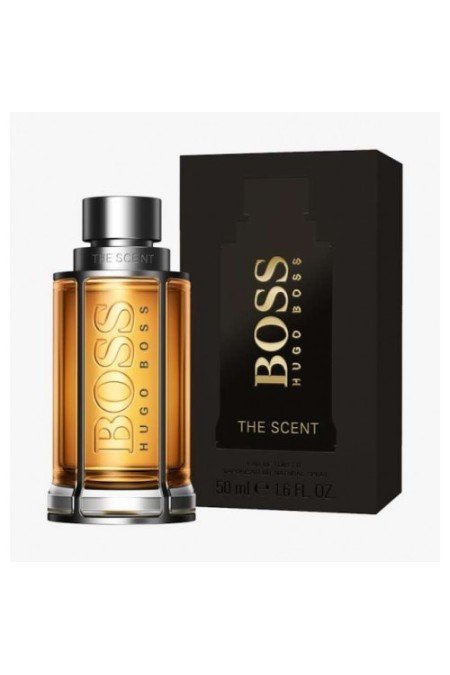 Hugo Boss The Scent Edt 100ml Erkek Tester Parfüm Hugo Boss The Scent Edt 100ml Erkek Tester Parfüm