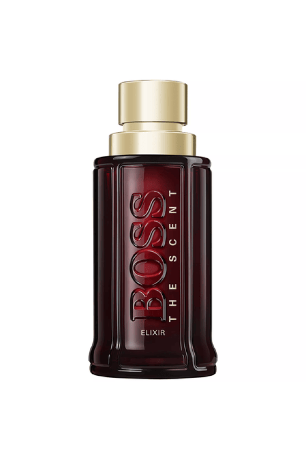 Hugo Boss The Scent Elixir Edp For Him 100ml Erkek Tester Parfüm Hugo Boss The Scent Elixir Edp For Him 100ml Erkek Tester Parfüm