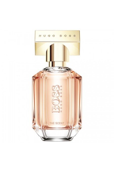 Hugo Boss The Scent For Her Edp 100ml Kadın Tester Parfüm Hugo Boss The Scent For Her Edp 100ml Kadın Tester Parfüm