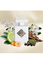 Initio Musk Therapy Edp 90 ml Unisex Tester Parfüm Initio Musk Therapy Edp 90 ml Unisex Tester Parfüm