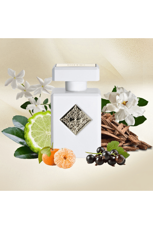 Initio Musk Therapy Edp 90 ml Unisex Tester Parfüm Initio Musk Therapy Edp 90 ml Unisex Tester Parfüm