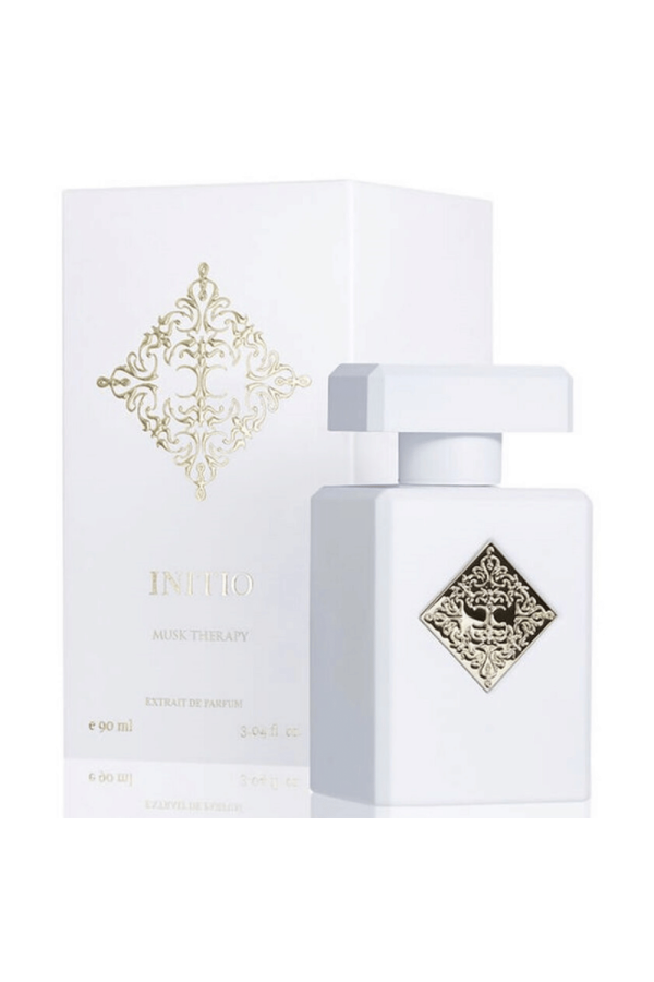 Initio Musk Therapy Edp 90 ml Unisex Tester Parfüm Initio Musk Therapy Edp 90 ml Unisex Tester Parfüm