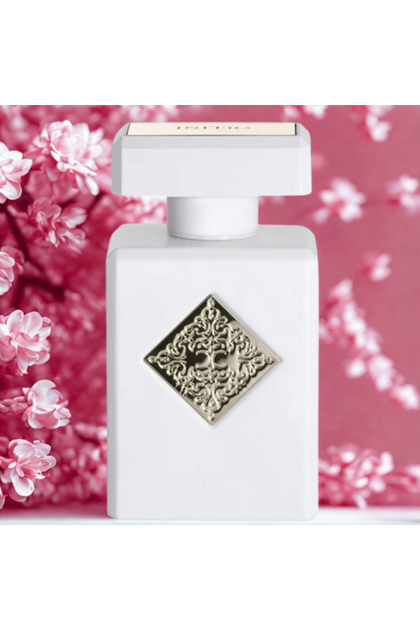 Initio Musk Therapy Edp 90 ml Unisex Tester Parfüm Initio Musk Therapy Edp 90 ml Unisex Tester Parfüm