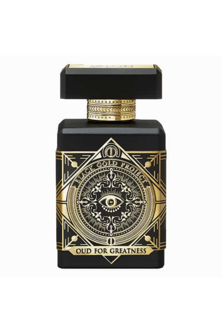 Initio Oud For Greatness EDP 90 ml Unisex Tester Parfüm Initio Oud For Greatness EDP 90 ml Unisex Tester Parfüm