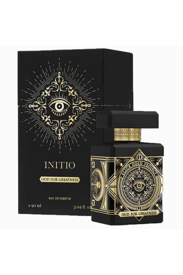 Initio Oud For Greatness EDP 90 ml Unisex Tester Parfüm Initio Oud For Greatness EDP 90 ml Unisex Tester Parfüm