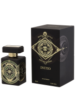 Initio Oud For Happiness Edp 90 ml Unisex Tester Parfüm Initio Oud For Happiness Edp 90 ml Unisex Tester Parfüm