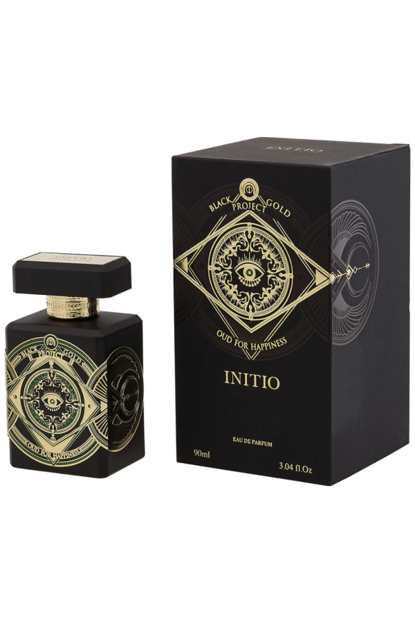 Initio Oud For Happiness Edp 90 ml Unisex Tester Parfüm Initio Oud For Happiness Edp 90 ml Unisex Tester Parfüm