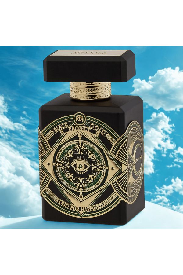 Initio Oud For Happiness Edp 90 ml Unisex Tester Parfüm Initio Oud For Happiness Edp 90 ml Unisex Tester Parfüm