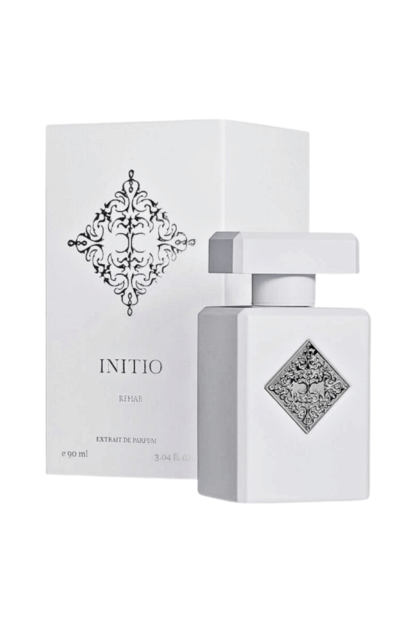 Initio Rehab Extrait Edp 90 ml Unisex Tester Parfüm Initio Rehab Extrait Edp 90 ml Unisex Tester Parfüm