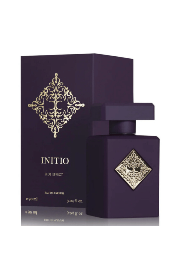 Initio Side Effect Carnal Blend 90 ml Unisex Tester Parfüm Initio Side Effect Carnal Blend 90 ml Unisex Tester Parfüm