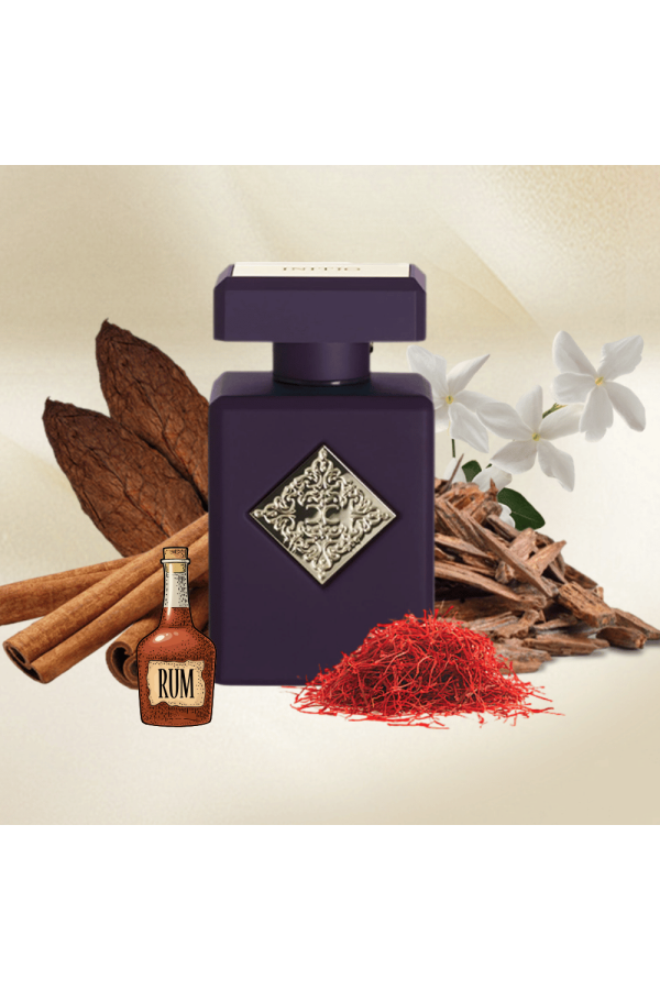 Initio Side Effect Carnal Blend 90 ml Unisex Tester Parfüm Initio Side Effect Carnal Blend 90 ml Unisex Tester Parfüm