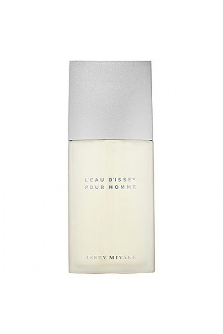 Issey Miyake L'Eau D'Issey Edt 125 Ml Erkek Tester Parfüm