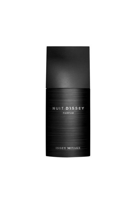Issey Miyake Nuit Dissey Edp 125ml Erkek Tester Parfüm