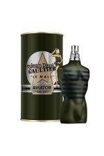 Jean Paul Gaultier Le Male Aviator Edt 125ml Erkek Tester Parfüm Jean Paul Gaultier Le Male Aviator Edt 125ml Erkek Tester Parfüm
