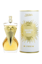 Jean Paul Gaultier Divine Edp 100ml Kadın Tester Parfüm Jean Paul Gaultier Divine Edp 100ml Kadın Tester Parfüm