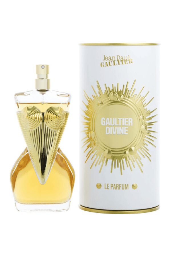 Jean Paul Gaultier Divine Edp 100ml Kadın Tester Parfüm Jean Paul Gaultier Divine Edp 100ml Kadın Tester Parfüm