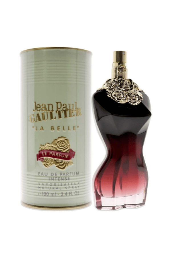Jean Paul Gaultier La Belle Edp 100ml Kadın Tester Parfüm Jean Paul Gaultier La Belle Edp 100ml Kadın Tester Parfüm