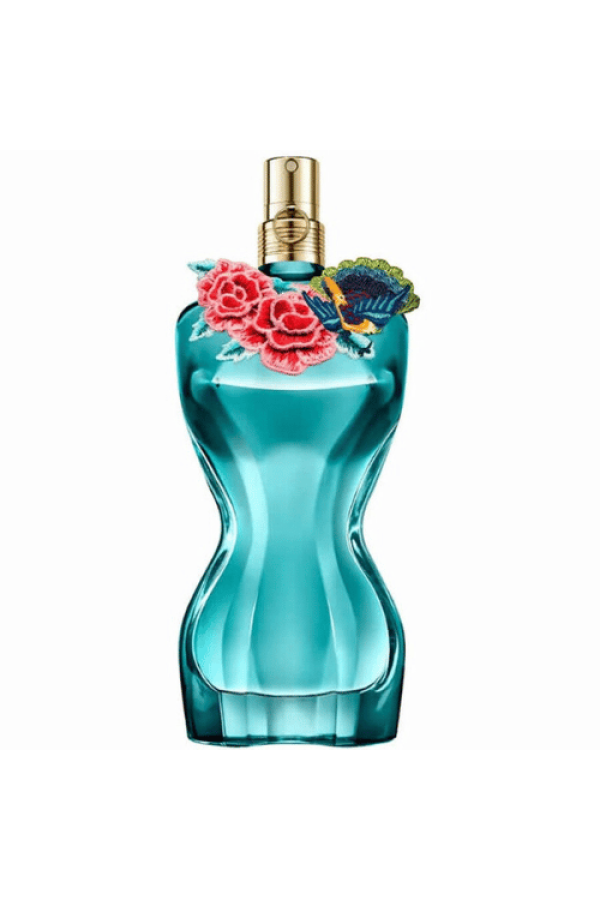 Jean Paul Gaultier La Belle Paradise Garden Edp 100ml Kadın Tester Parfüm Jean Paul Gaultier La Belle Paradise Garden Edp 100ml Kadın Tester Parfüm