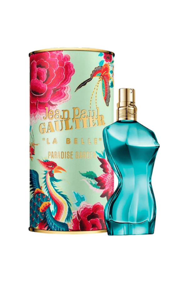 Jean Paul Gaultier La Belle Paradise Garden Edp 100ml Kadın Tester Parfüm Jean Paul Gaultier La Belle Paradise Garden Edp 100ml Kadın Tester Parfüm