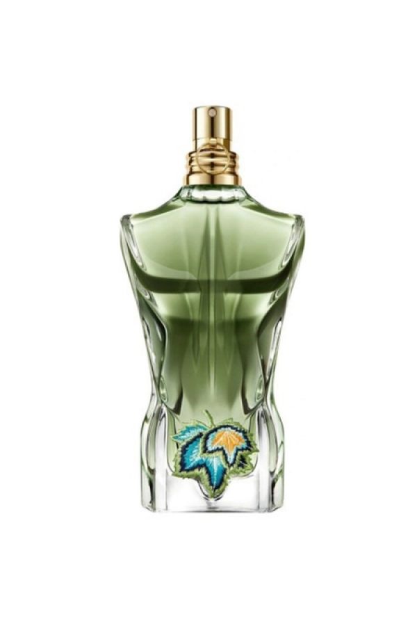 Jean Paul Gaultier Le Beau Paradise Garden Edp 125ml Erkek Tester Parfüm Jean Paul Gaultier Le Beau Paradise Garden Edp 125ml Erkek Tester Parfüm