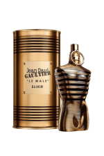 Jean Paul Gaultier Le Male Elixir Edp 125ml Erkek Tester Parfüm Jean Paul Gaultier Le Male Elixir Edp 125ml Erkek Tester Parfüm