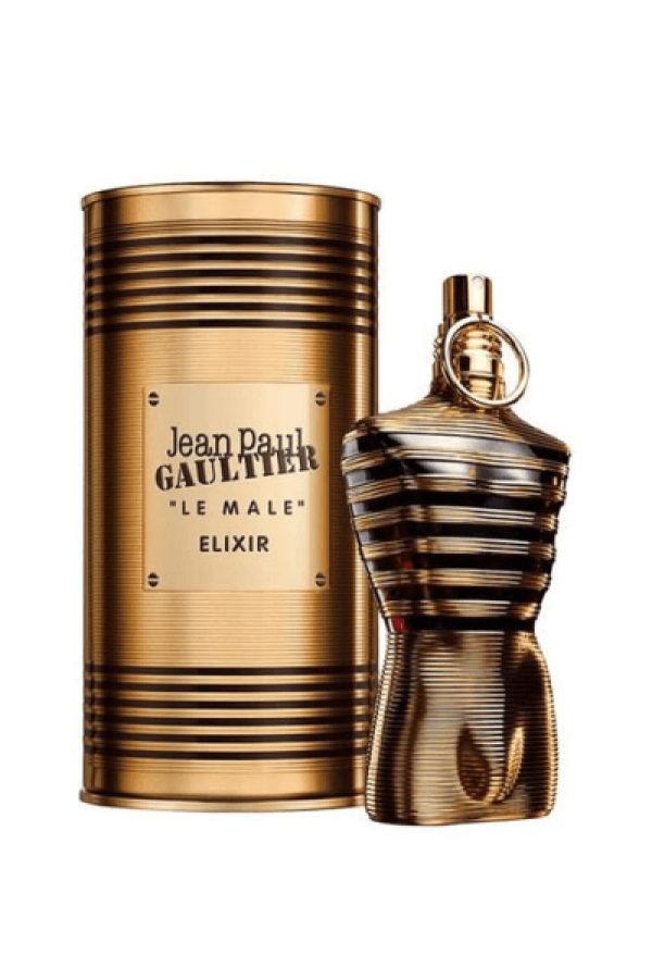 Jean Paul Gaultier Le Male Elixir Edp 125ml Erkek Tester Parfüm Jean Paul Gaultier Le Male Elixir Edp 125ml Erkek Tester Parfüm