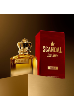 Jean Paul Gaultier Scandal Pour Homme Absolu 100ml Erkek Tester Parfüm Jean Paul Gaultier Scandal Pour Homme Absolu 100ml Erkek Tester Parfüm