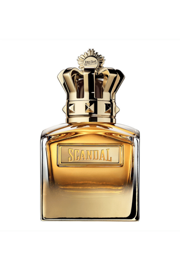 Jean Paul Gaultier Scandal Pour Homme Absolu 100ml Erkek Tester Parfüm Jean Paul Gaultier Scandal Pour Homme Absolu 100ml Erkek Tester Parfüm