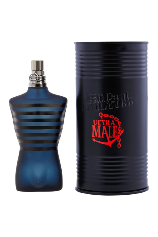 Jean Paul Gaultier Ultra Male Edt 125 ml Erkek Tester Parfüm Jean Paul Gaultier Ultra Male Edt 125 ml Erkek Tester Parfüm