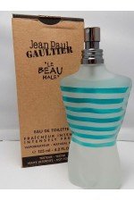 Jean Paul Le Beau Male EDT 125 ml Erkek Tester Parfüm Jean Paul Le Beau Male EDT 125 ml Erkek Tester Parfüm