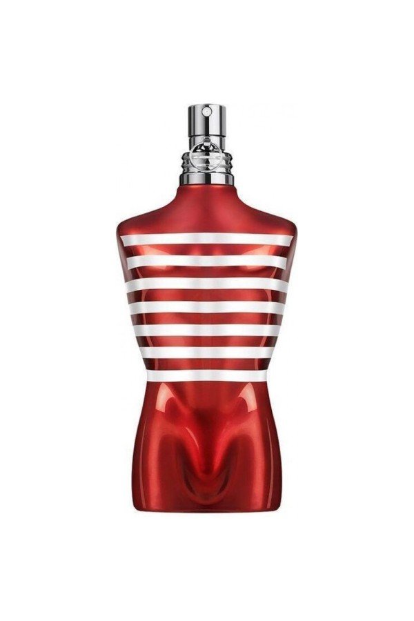 Jean Paul Le Male Xmas Edition Edt 125 ml Erkek Tester Parfüm Jean Paul Le Male Xmas Edition Edt 125 ml Erkek Tester Parfüm