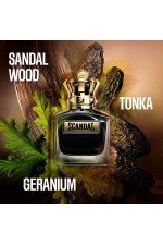 Jean Paul Scandal Le Parfüm 100ml Erkek Tester Parfüm Jean Paul Scandal Le Parfüm 100ml Erkek Tester Parfüm