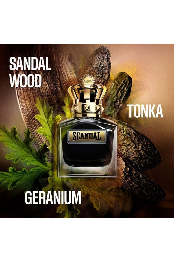 Jean Paul Scandal Le Parfüm 100ml Erkek Tester Parfüm Jean Paul Scandal Le Parfüm 100ml Erkek Tester Parfüm