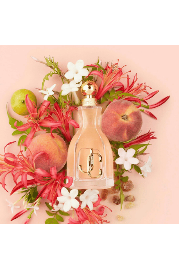 Jimmy Choo I Want Choo Edp 100ml Kadın Tester Parfüm Jimmy Choo I Want Choo Edp 100ml Kadın Tester Parfüm