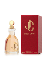 Jimmy Choo I Want Choo Edp 100ml Kadın Tester Parfüm Jimmy Choo I Want Choo Edp 100ml Kadın Tester Parfüm