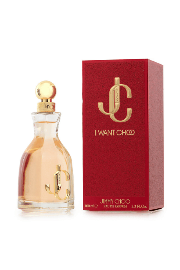Jimmy Choo I Want Choo Edp 100ml Kadın Tester Parfüm Jimmy Choo I Want Choo Edp 100ml Kadın Tester Parfüm