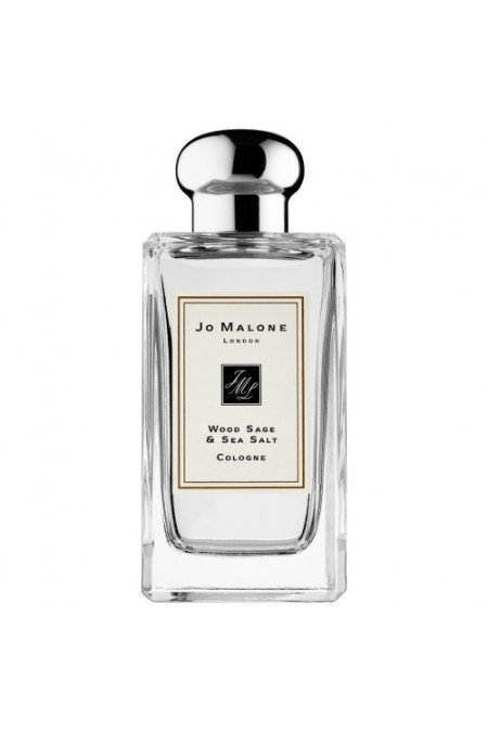 Jo Malone Wood Sage And Sea Salt Edp 100ml Unisex Tester Parfüm