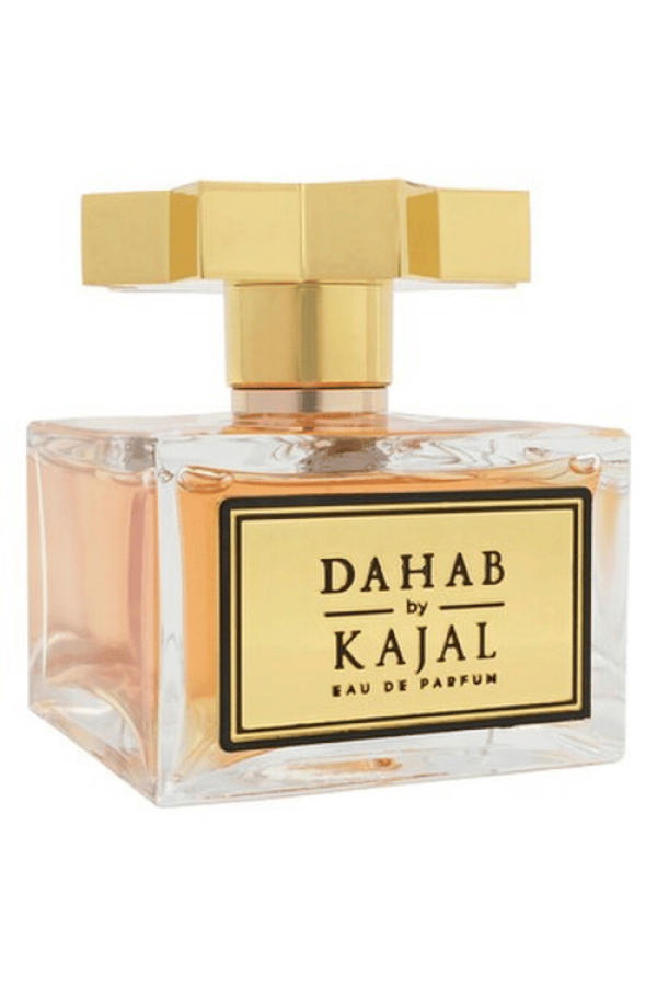 Kajal Dahab Edp 100ml Kadın Tester Parfüm Kajal Dahab Edp 100ml Kadın Tester Parfüm
