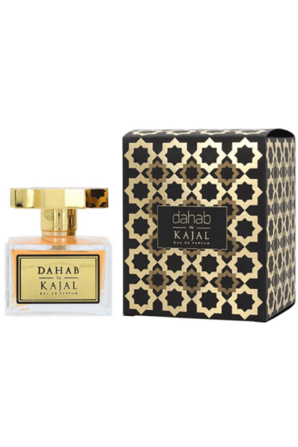 Kajal Dahab Edp 100ml Kadın Tester Parfüm Kajal Dahab Edp 100ml Kadın Tester Parfüm