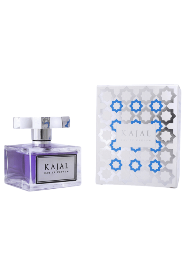 Kajal Eau De Parfum 100ml Kadın Tester Parfüm Kajal Eau De Parfum 100ml Kadın Tester Parfüm