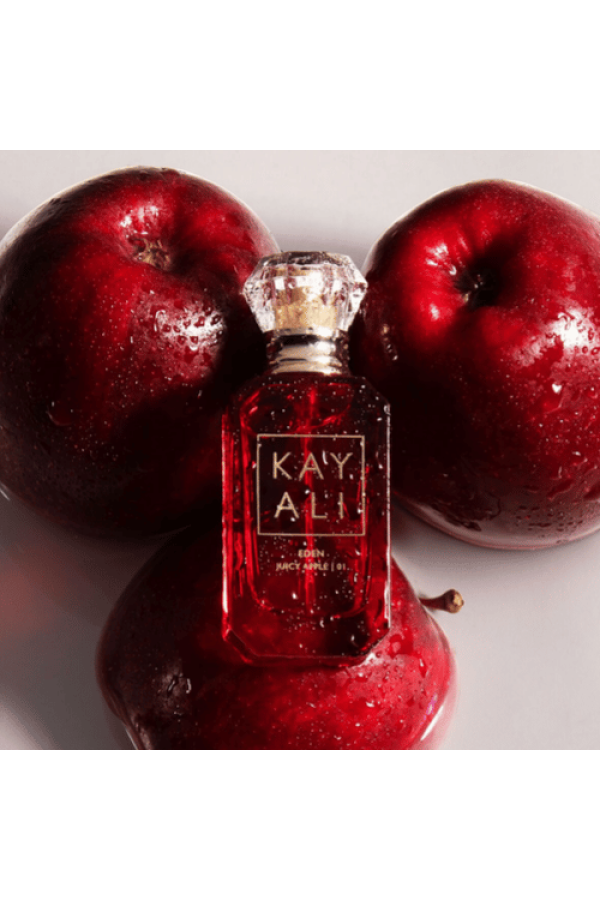 Kayali Eden Juicy Apple 01 Edp 100 Ml Kadın Tester Parfüm Kayali Eden Juicy Apple 01 Edp 100 Ml Kadın Tester Parfüm